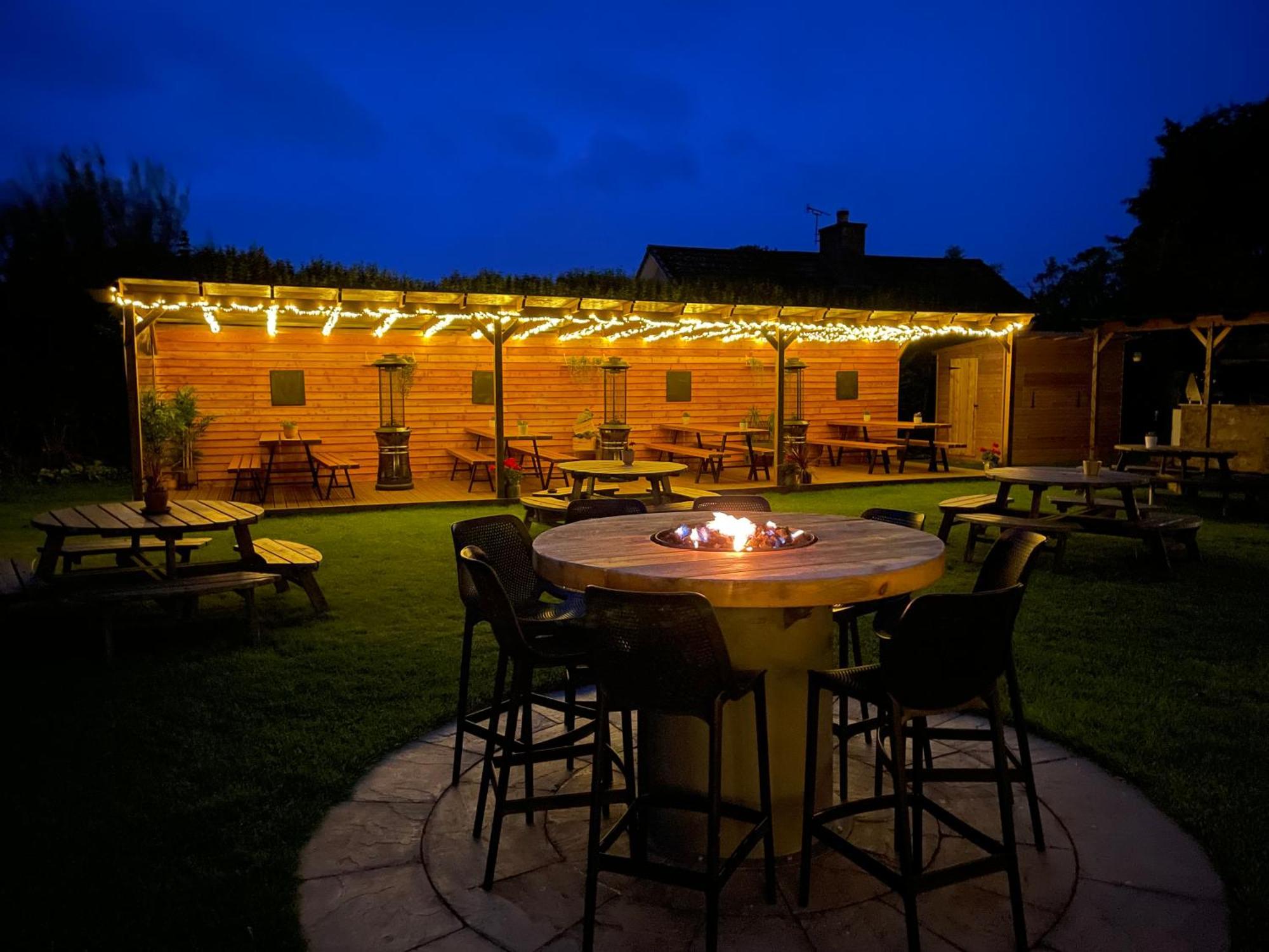 Allanton Inn 외부 사진