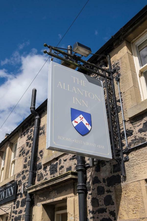 Allanton Inn 외부 사진